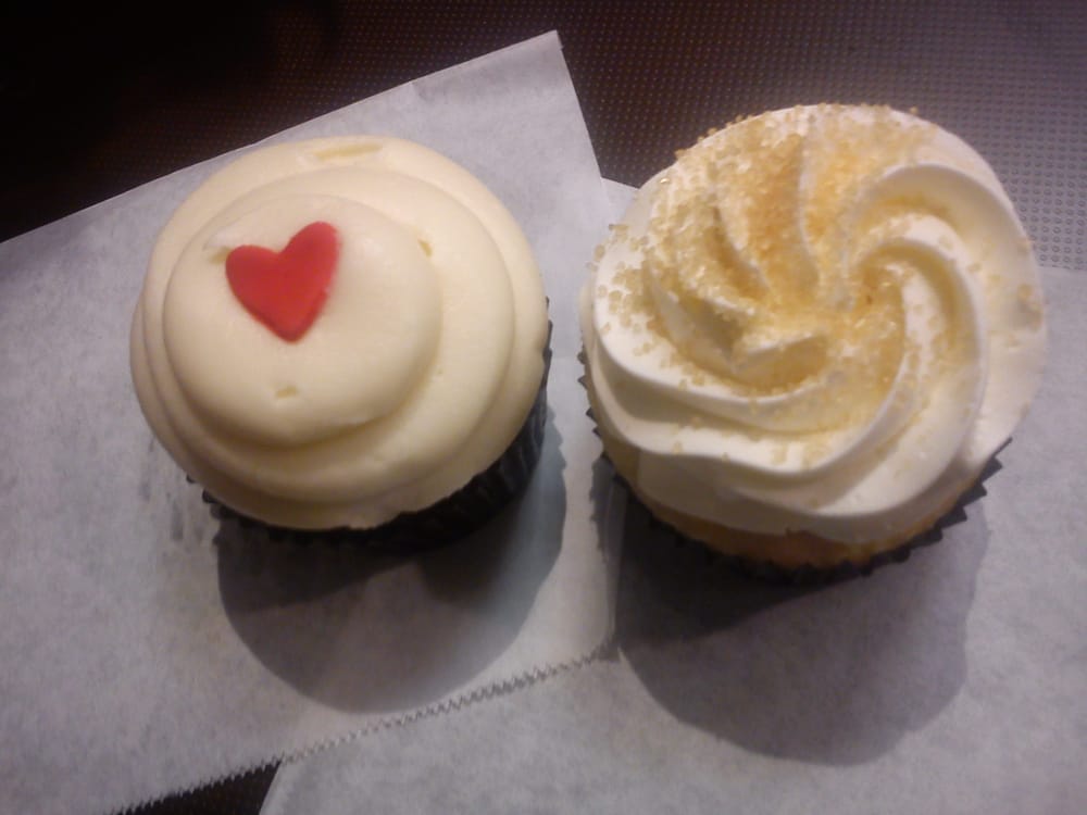 the sweet boutique bakery photo